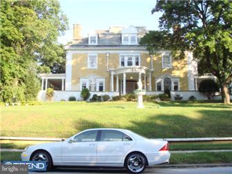 328 Pelham Road Philadelphia, PA 19119 - Photo 1 of 12 Exterior Front