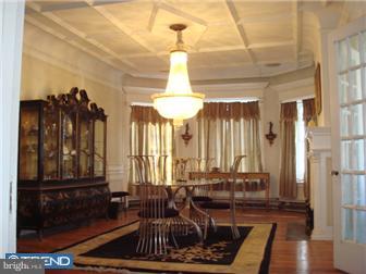 328 Pelham Road Philadelphia, PA 19119 - Photo 5 of 12 Dining Room