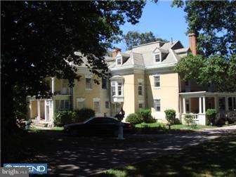 328 Pelham Road Philadelphia, PA 19119 - Photo 7 of 12 Exterior Front