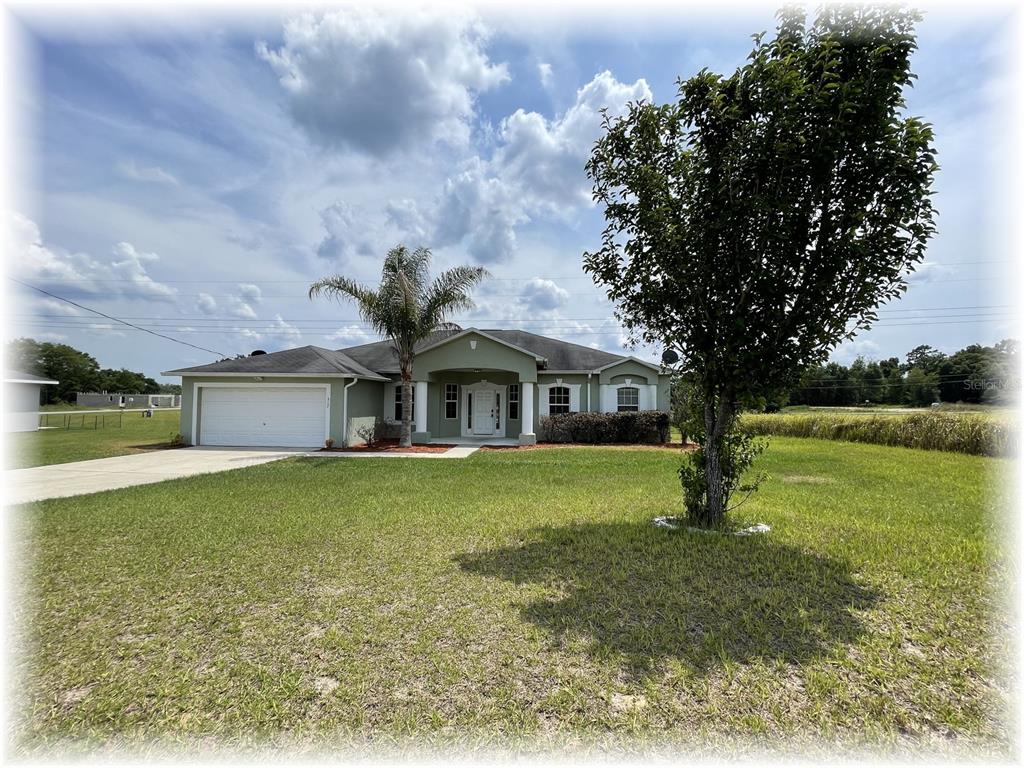 317 Locust Pass Ocala, FL 34472 - Photo 1 of 1 SE - TRUE 4 BEDROOMS PLUS OFFICE