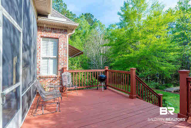 33509 Alder Circle Daphne, AL 36527 - Photo 25 of 28 Deck