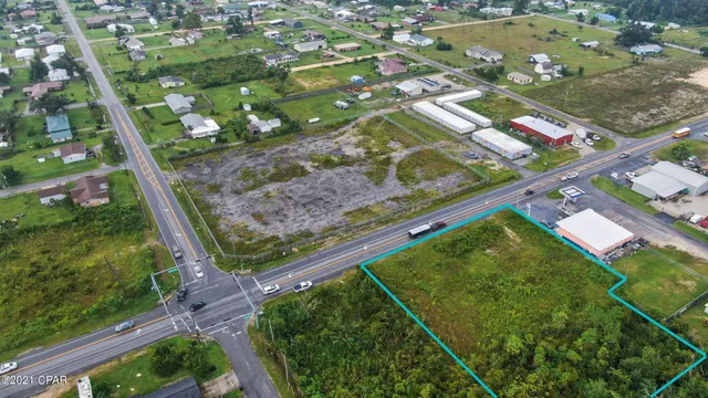 $290,000 | 2820 Transmitter Road, Panama City, FL 32404