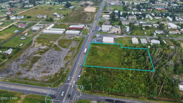 $290,000 | 2820 Transmitter Road, Panama City, FL 32404
