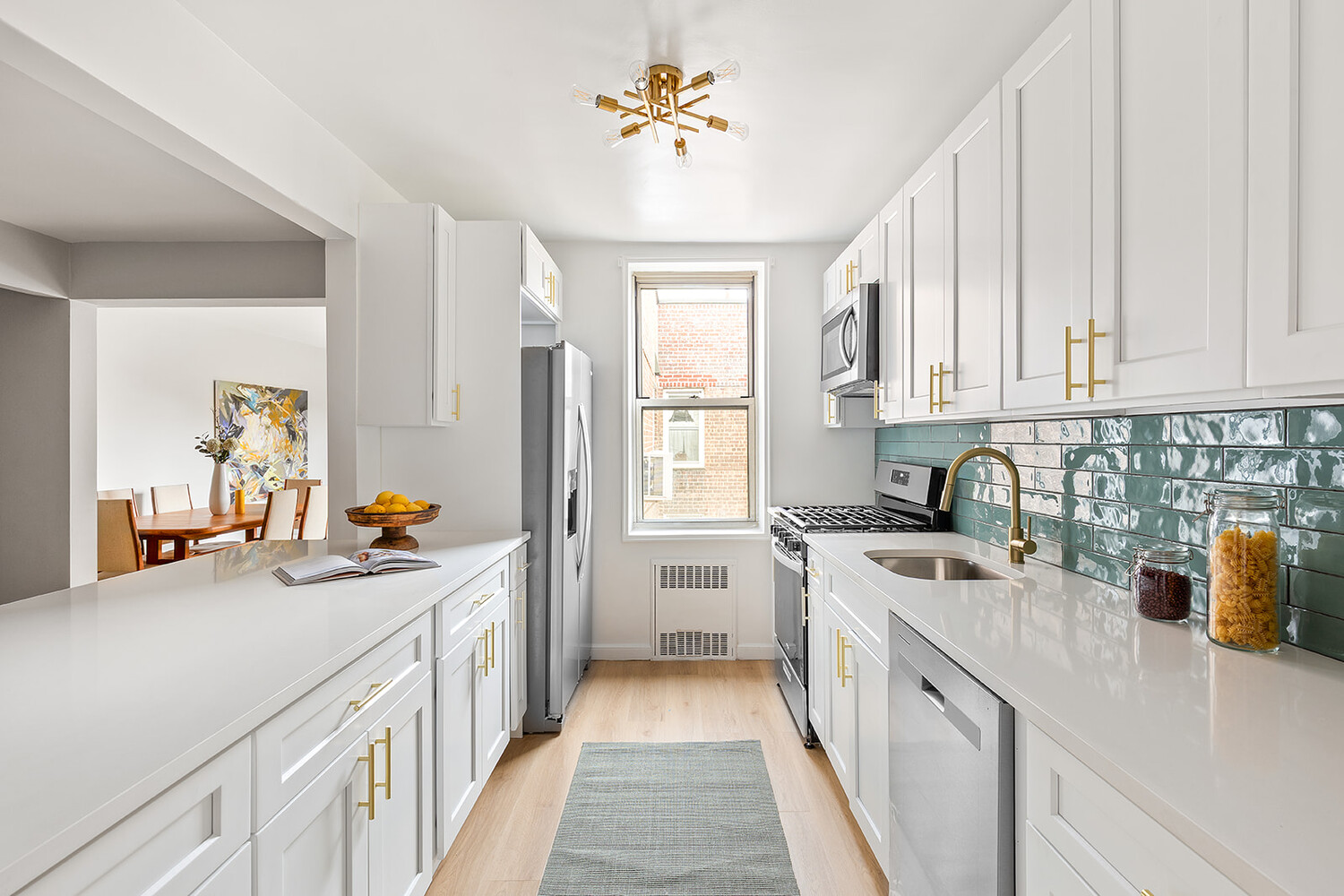 243 McDonald Avenue, Unit 6J Brooklyn, NY 11218 - Photo 3 of 8