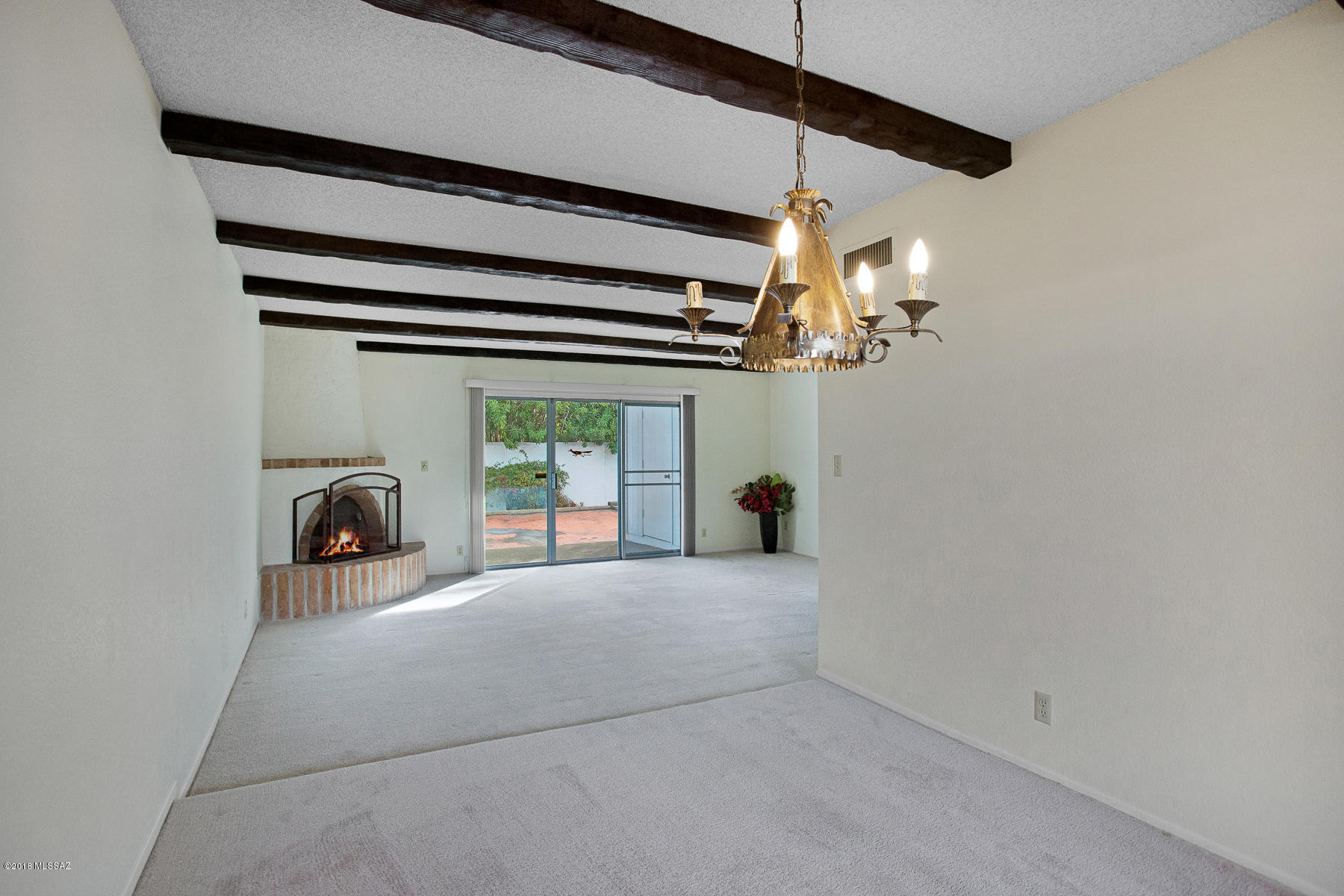 4820 East Fort Lowell Road, Unit F Tucson, AZ 85712 - Photo 15 of 22