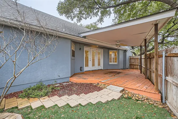 $2,650 | 16815 Brookwood, San Antonio, TX 78248