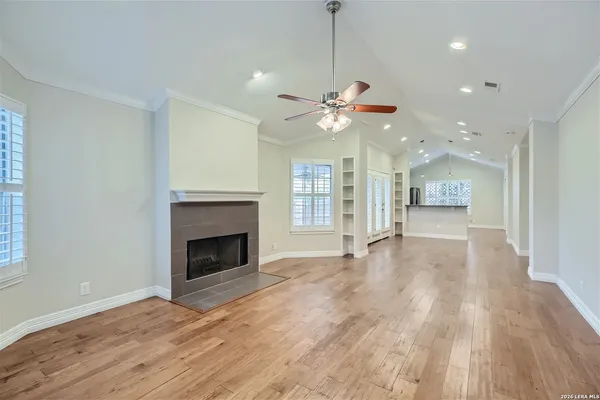 $2,650 | 16815 Brookwood, San Antonio, TX 78248