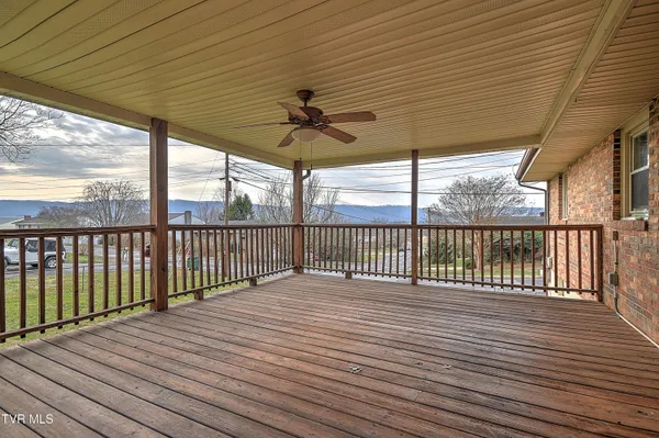 $1,400 | 1071 Okrina Drive, Unit 28, Church Hill, TN 37642