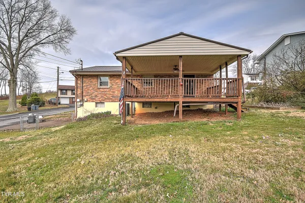 $1,400 | 1071 Okrina Drive, Unit 28, Church Hill, TN 37642