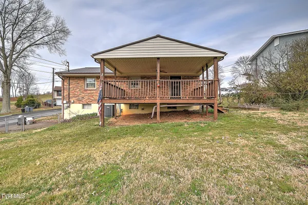 $1,400 | 1071 Okrina Drive, Unit 28, Church Hill, TN 37642