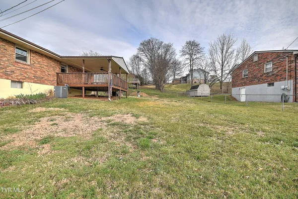 $1,400 | 1071 Okrina Drive, Unit 28, Church Hill, TN 37642