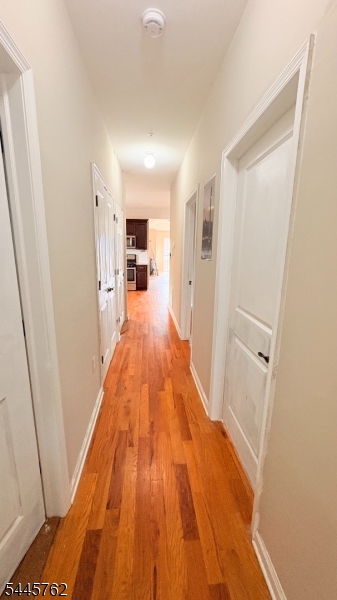 314 Centre Street, Unit 1 Elizabeth, NJ 07202 - Photo 5 of 8
