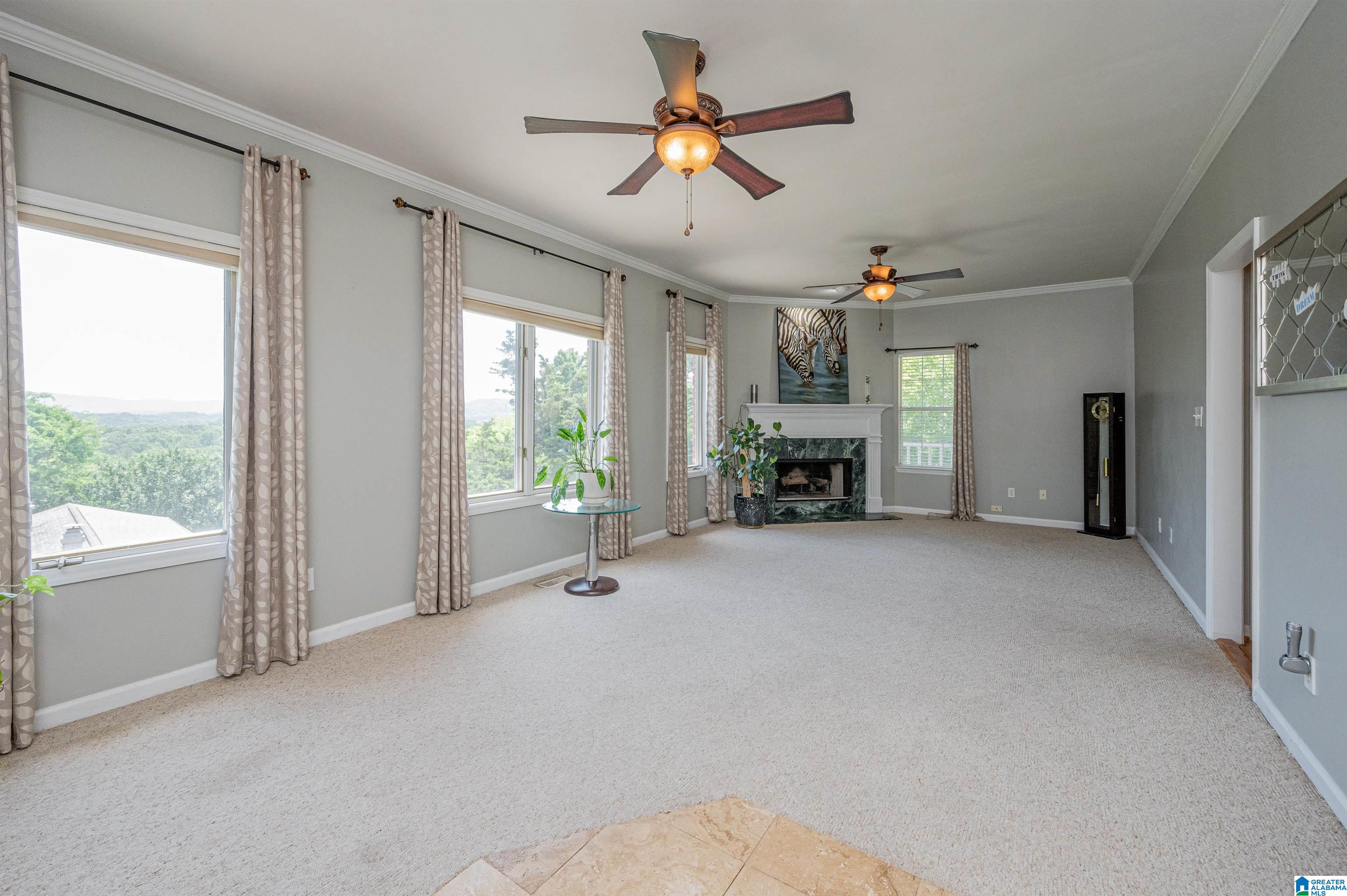 6199 Knob Knoster Road Pinson, AL 35126 - Photo 14 of 49