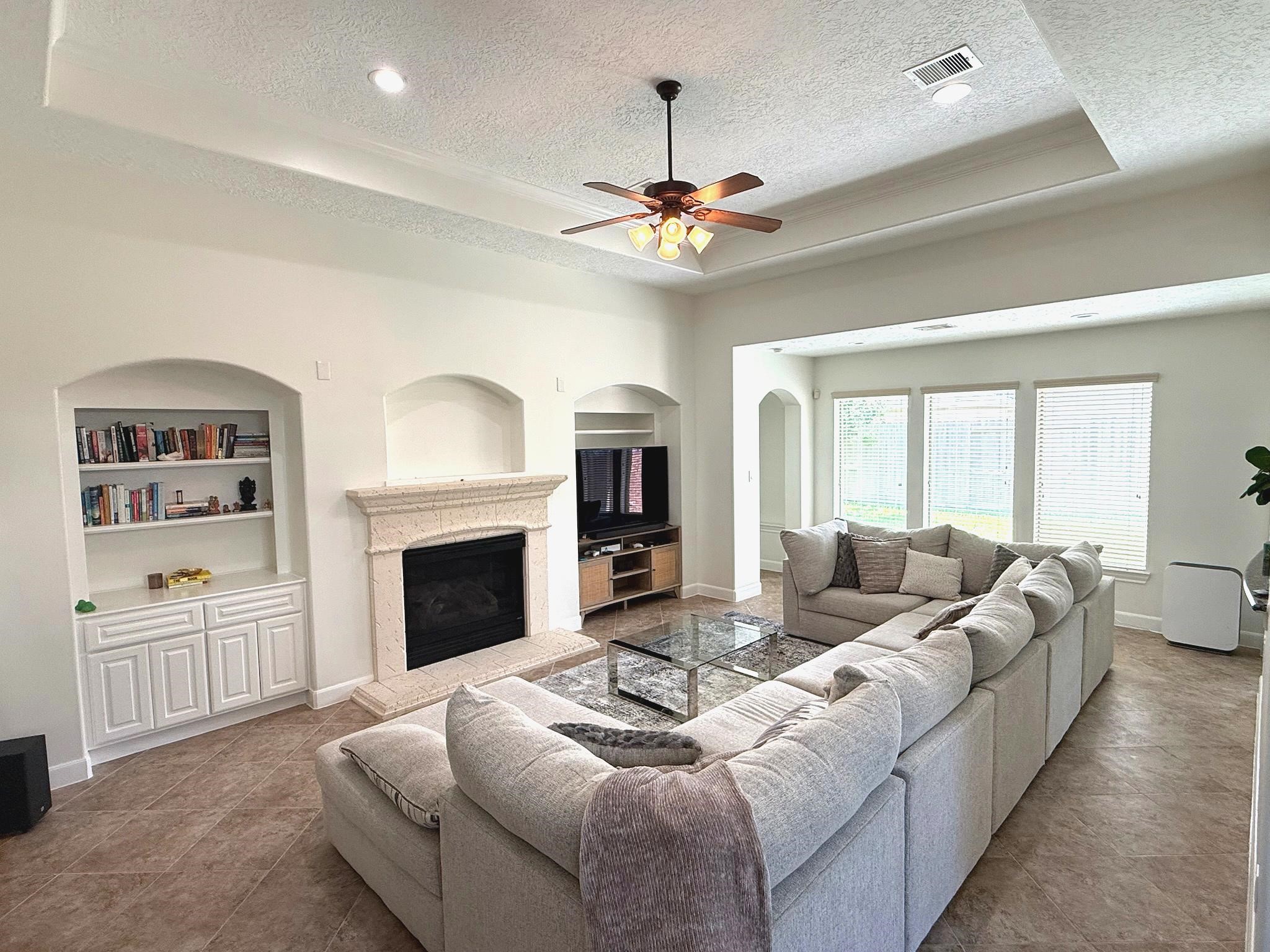 3638 Apple Grove Drive Manvel, TX 77578 - Photo 2 of 16