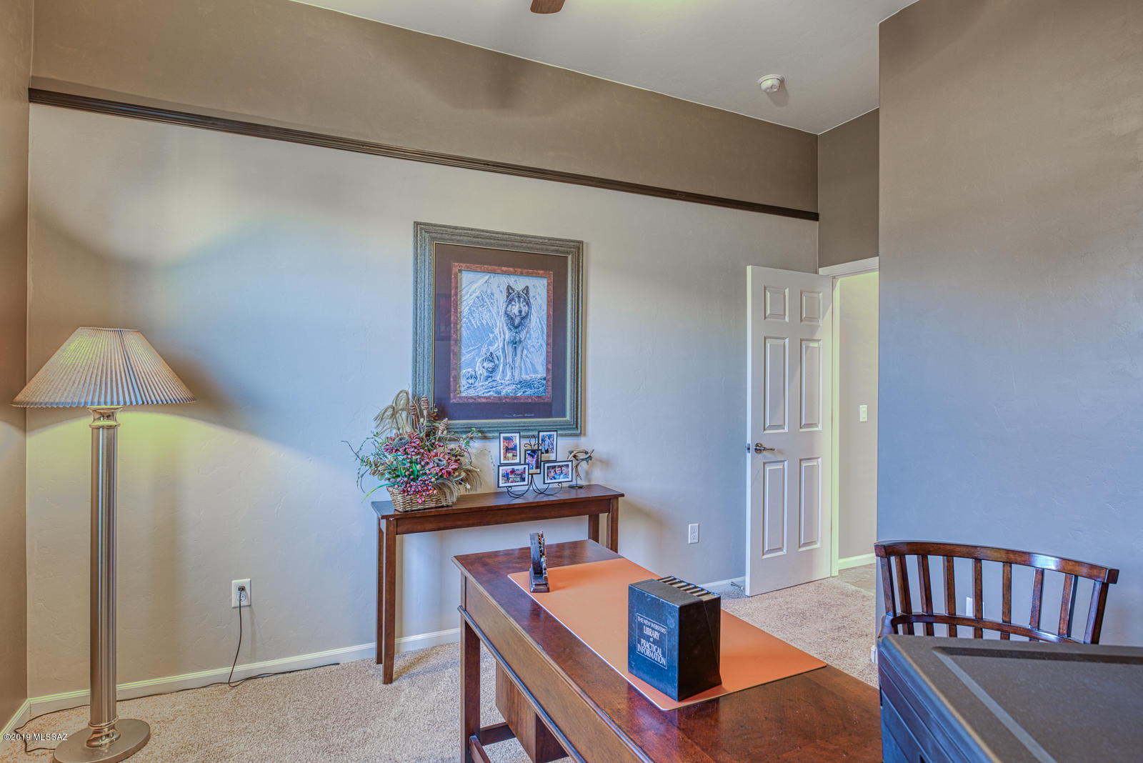 60548 Eagle Ridge Drive Tucson, AZ 85739 - Photo 26 of 39
