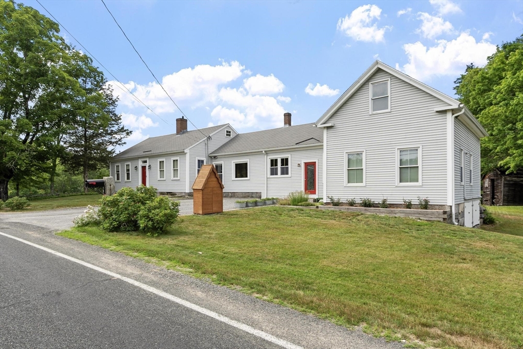 69 Winchendon Road Royalston, MA 01368 - Photo 33 of 42