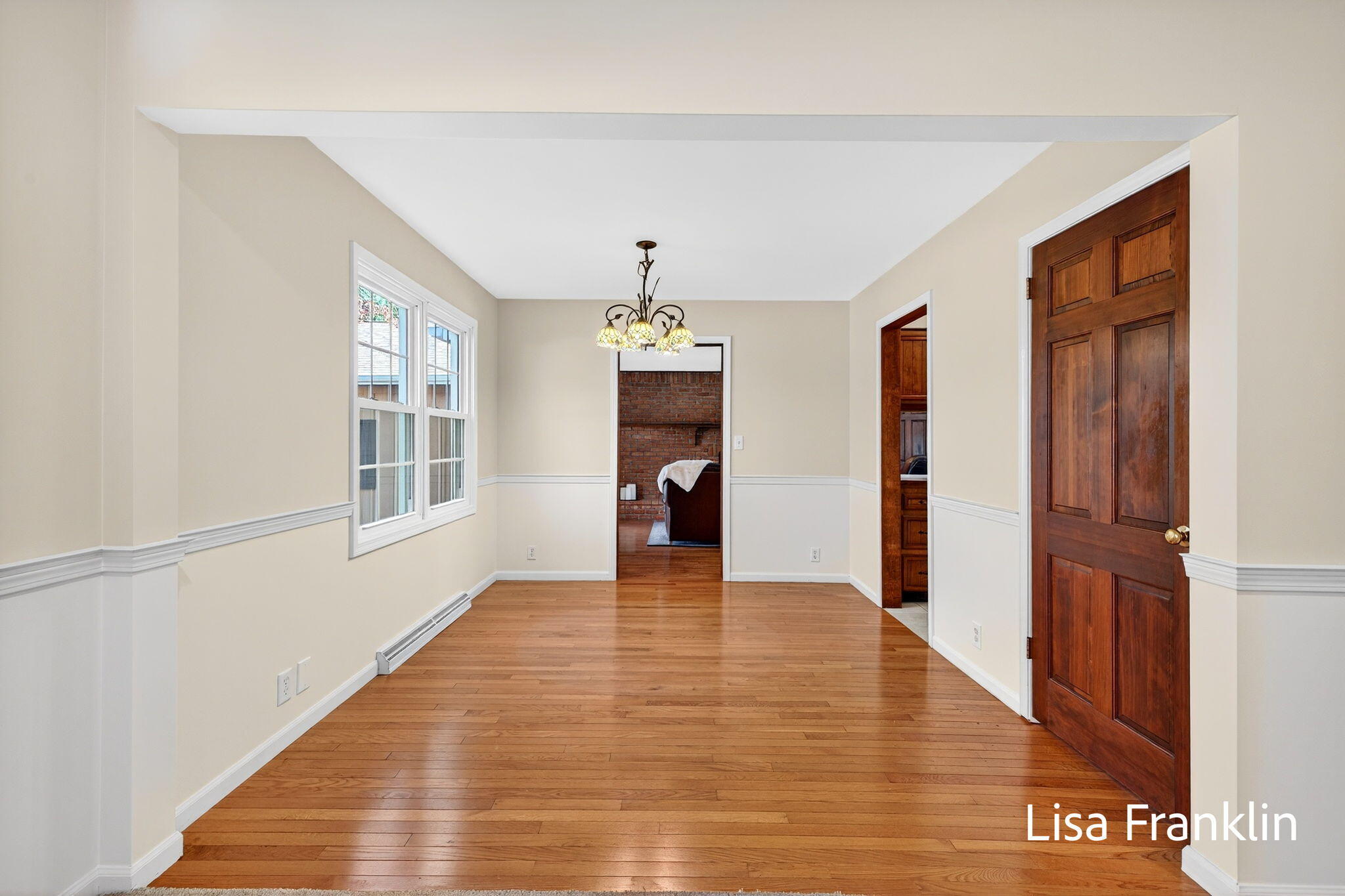 16127 Harbor View Drive Spring Lake, MI 49456 - Photo 11 of 48 Dining Room