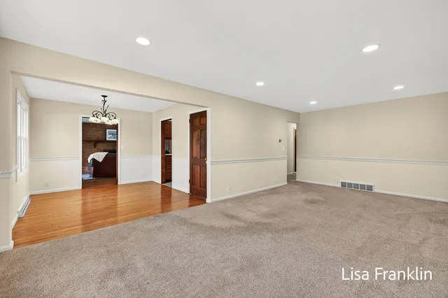 $419,900 | 16127 Harbor View Drive, Spring Lake, MI 49456