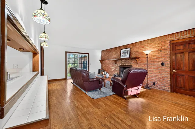 $419,900 | 16127 Harbor View Drive, Spring Lake, MI 49456