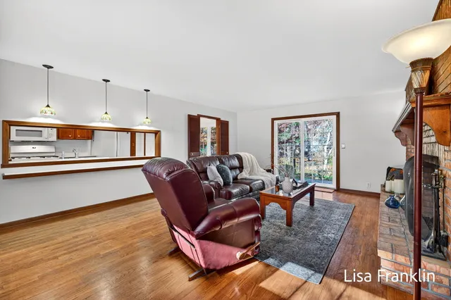 $419,900 | 16127 Harbor View Drive, Spring Lake, MI 49456