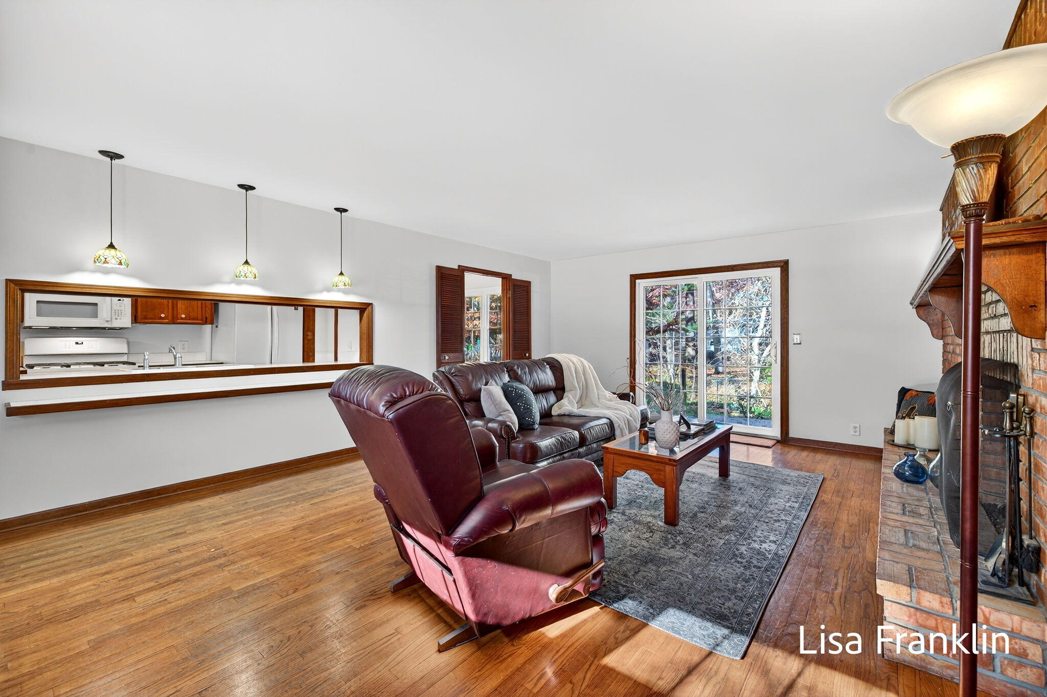 16127 Harbor View Drive Spring Lake, MI 49456 - Photo 20 of 48 Family room view 2