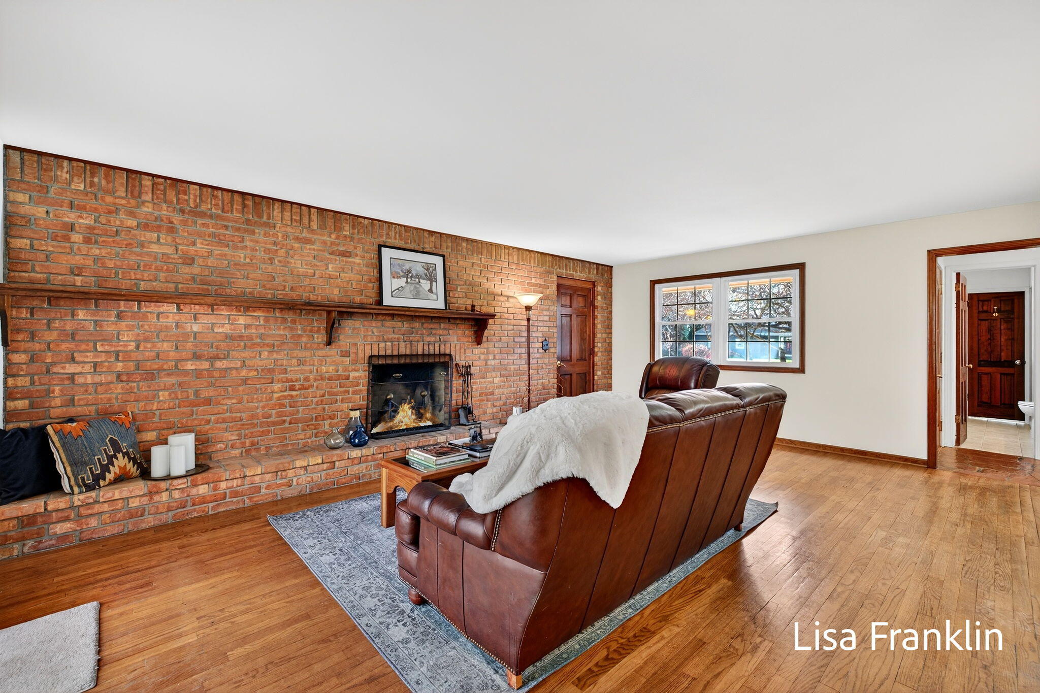 16127 Harbor View Drive Spring Lake, MI 49456 - Photo 22 of 48 Family room view 4