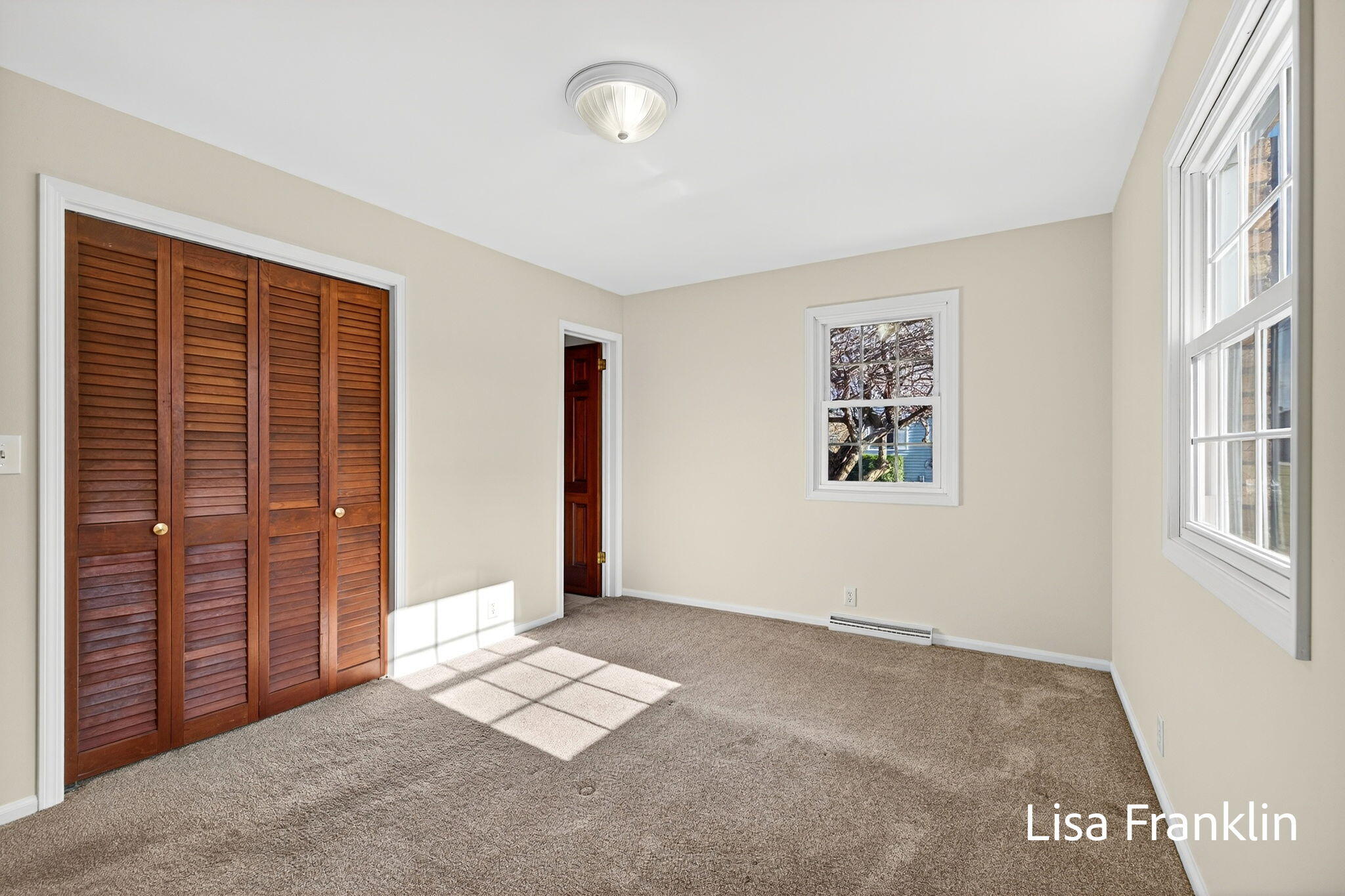 16127 Harbor View Drive Spring Lake, MI 49456 - Photo 26 of 48 Primary bdrm view 3