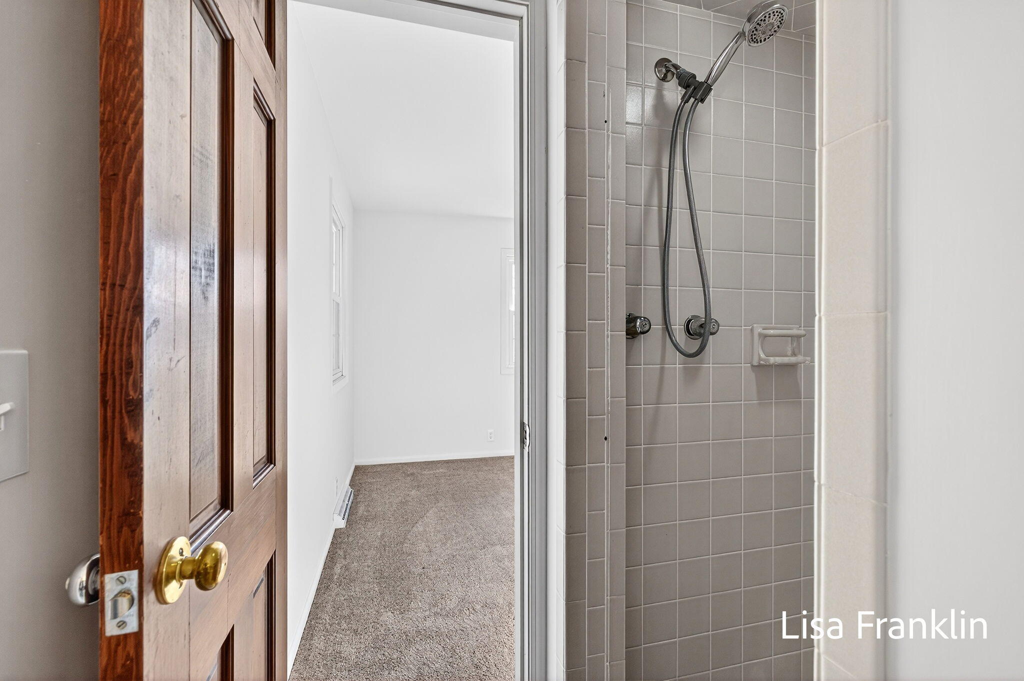 16127 Harbor View Drive Spring Lake, MI 49456 - Photo 29 of 48 Primary bath view 2