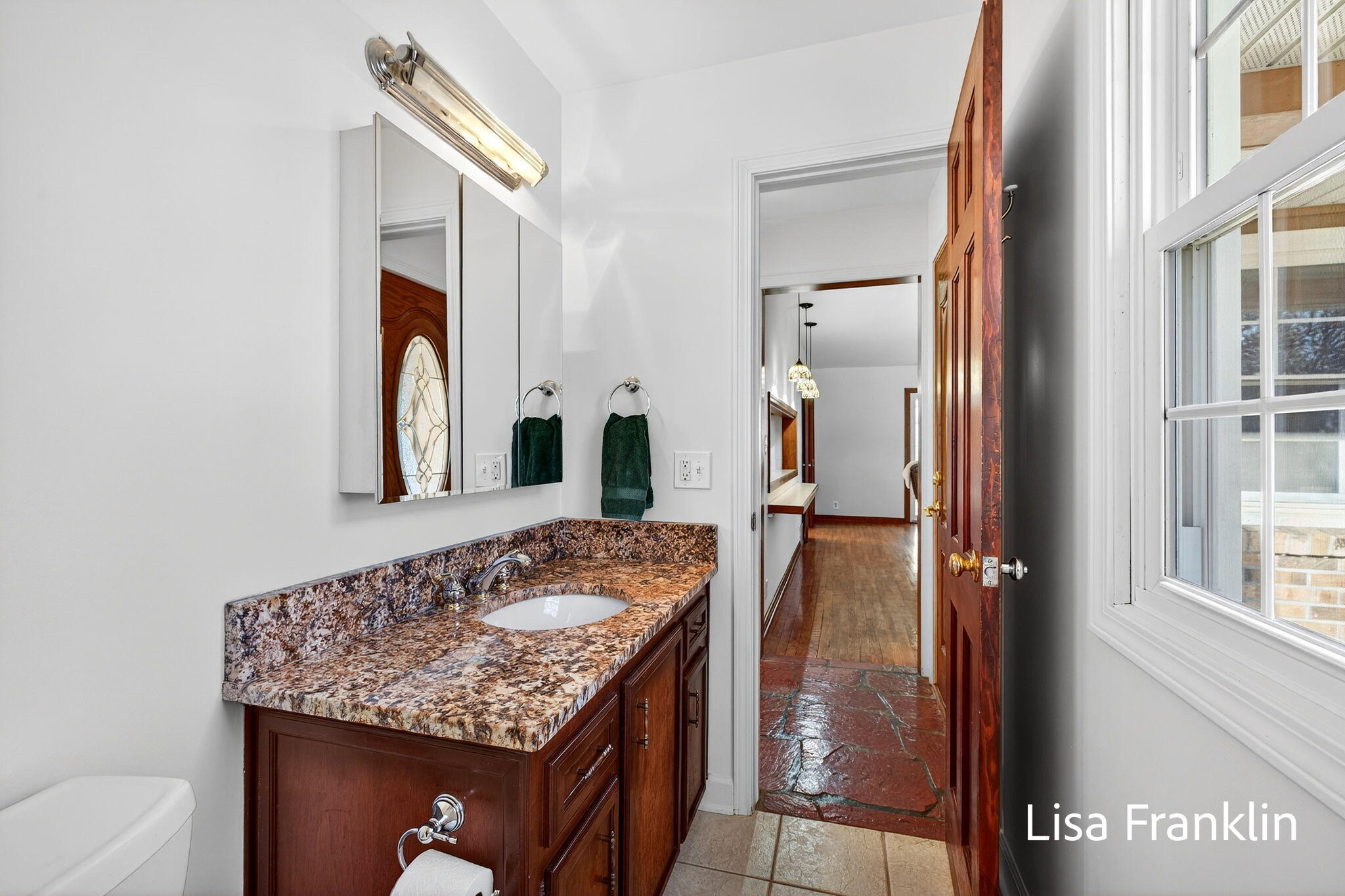 16127 Harbor View Drive Spring Lake, MI 49456 - Photo 30 of 48 Primary bath view 3