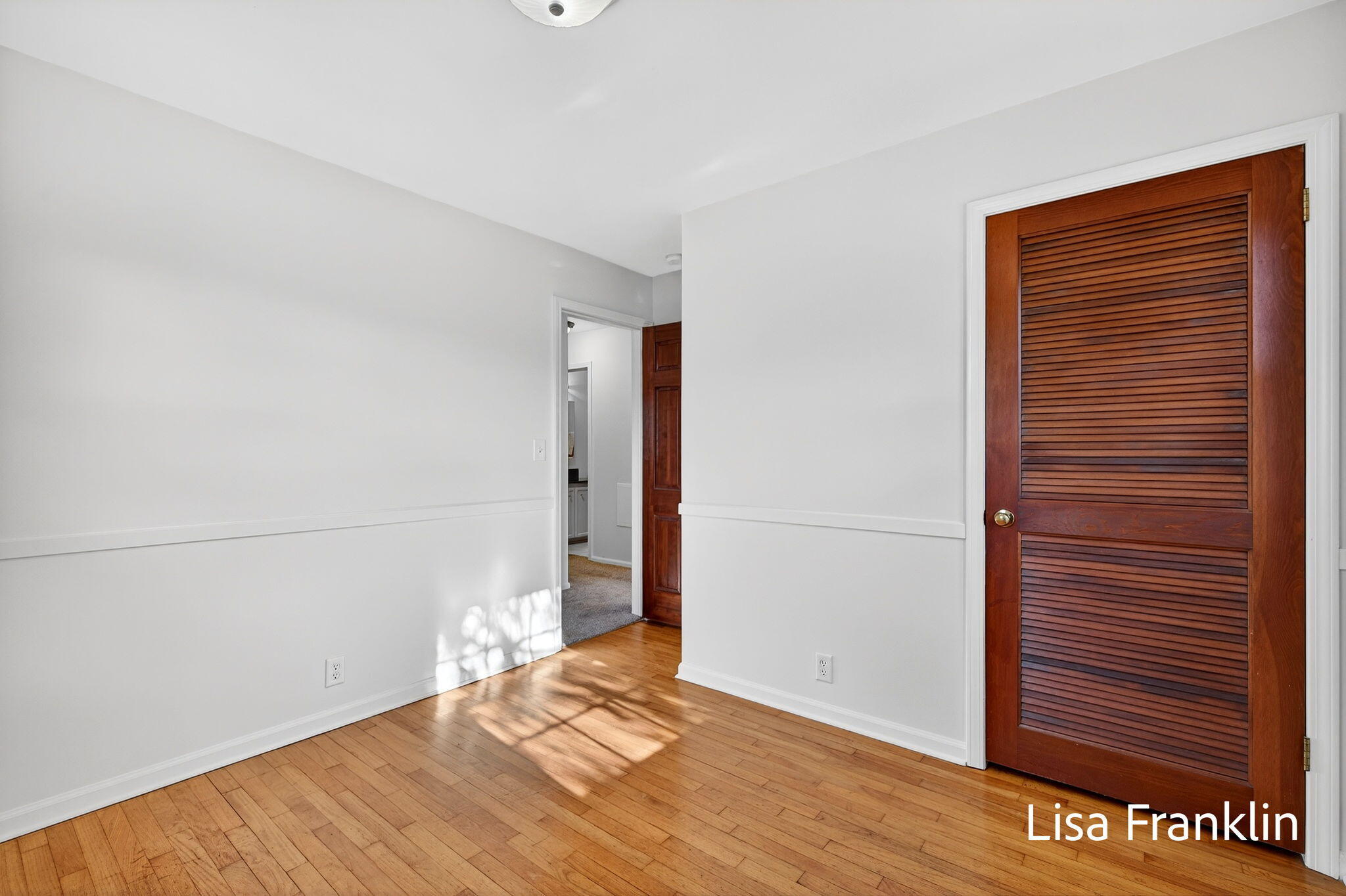 16127 Harbor View Drive Spring Lake, MI 49456 - Photo 33 of 48 Bedroom 2 view 2