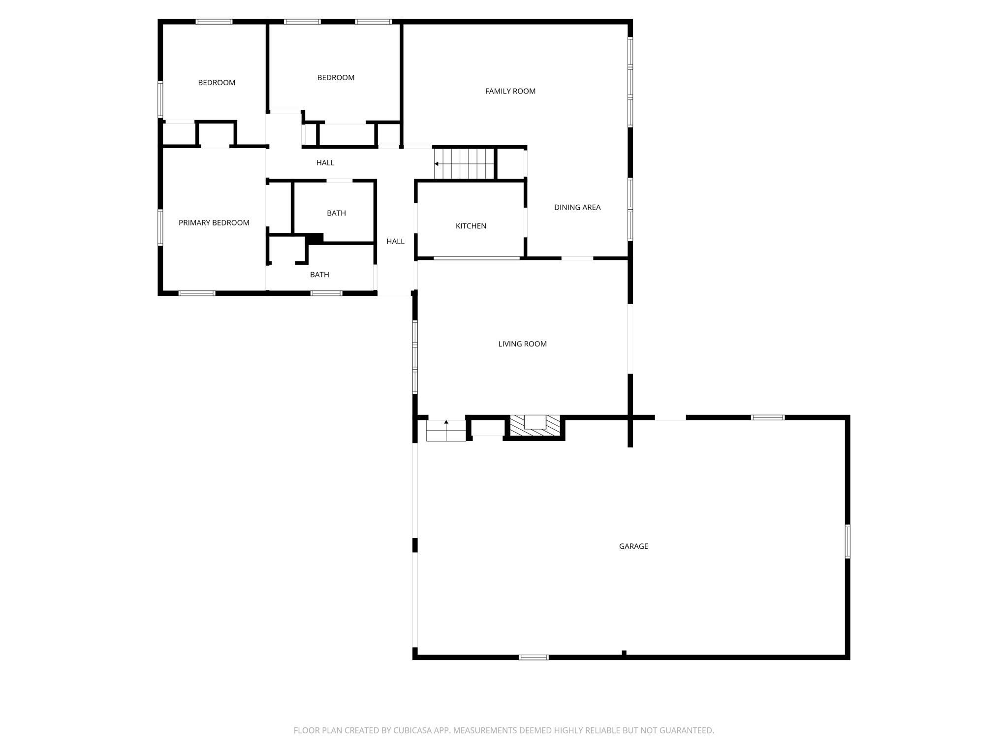 16127 Harbor View Drive Spring Lake, MI 49456 - Photo 46 of 48 1636 s.f. w/4-5 stall garage