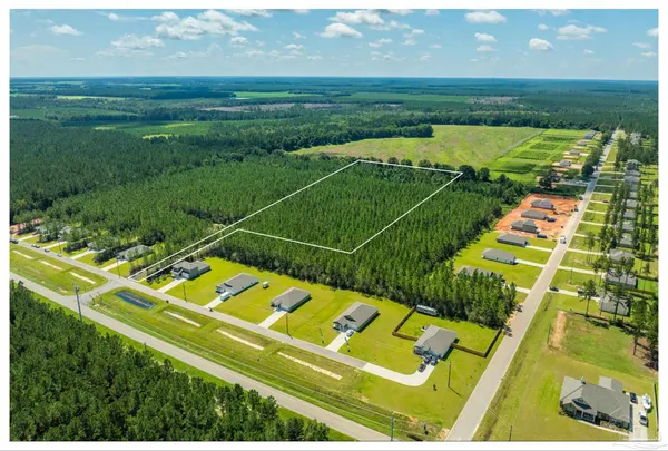$169,900 | Parcel A Parcel A Killian Drive, Jay, FL 32565