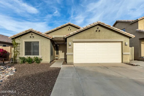 $335,000 | 16143 North 159th Drive, Surprise, AZ 85374
