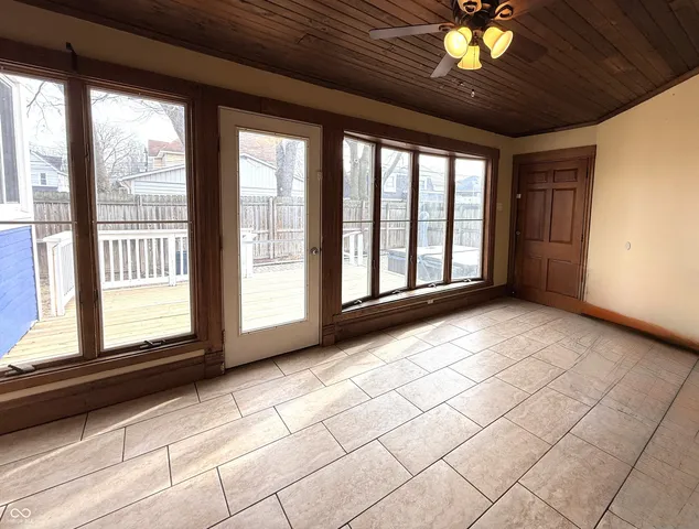 $345,000 | 107 West College Street, Crawfordsville, IN 47933