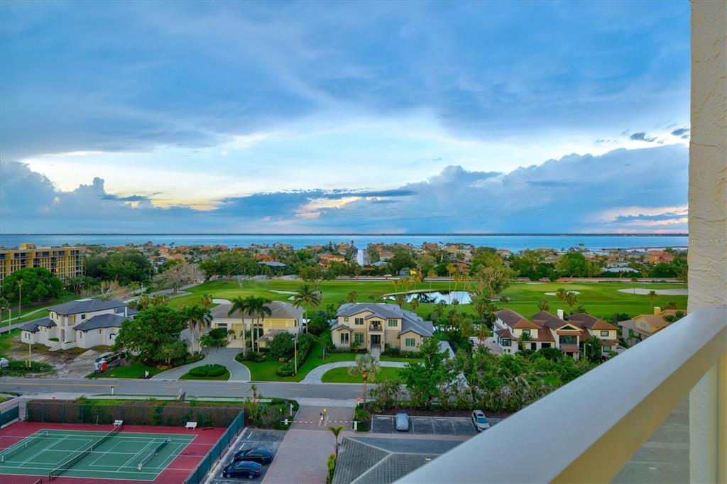1000 Longboat Club Road, Unit 1105 Longboat Key, FL 34228 - Photo 11 of 100