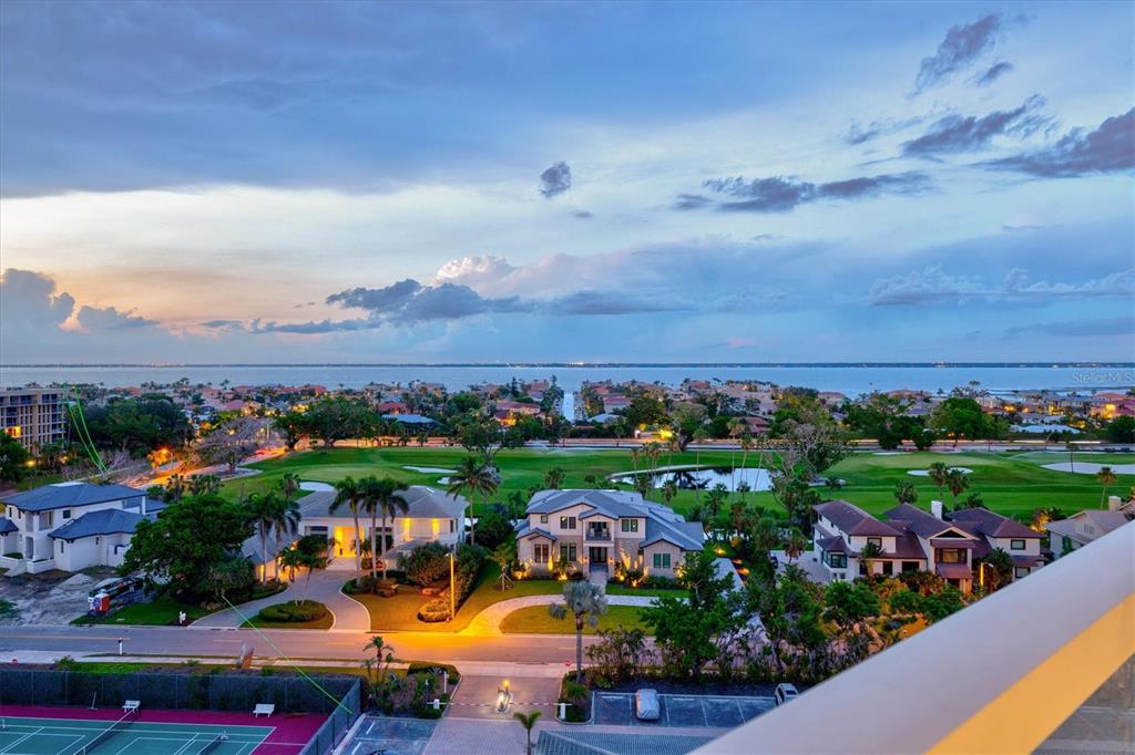 1000 Longboat Club Road, Unit 1105 Longboat Key, FL 34228 - Photo 31 of 100