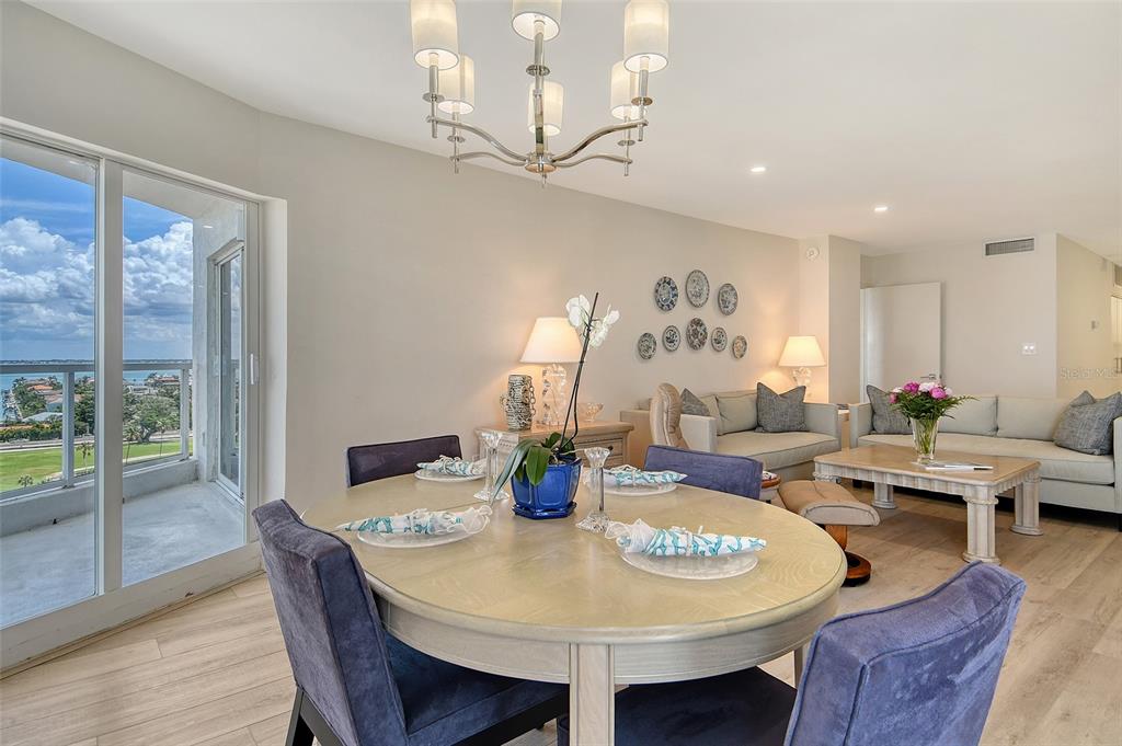 1000 Longboat Club Road, Unit 1105 Longboat Key, FL 34228 - Photo 32 of 100