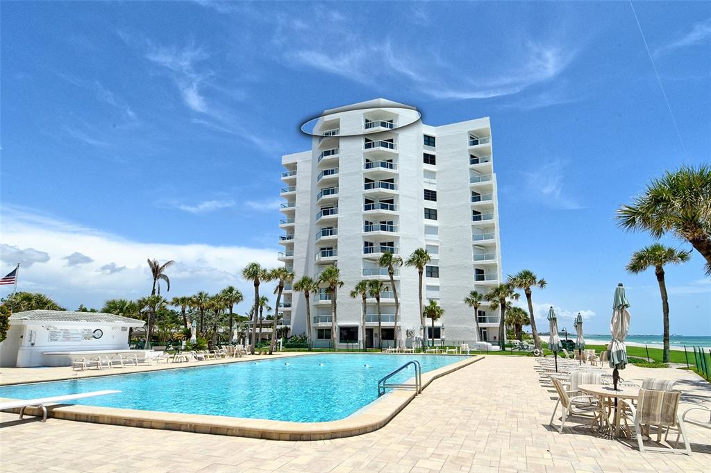 1000 Longboat Club Road, Unit 1105 Longboat Key, FL 34228 - Photo 47 of 100