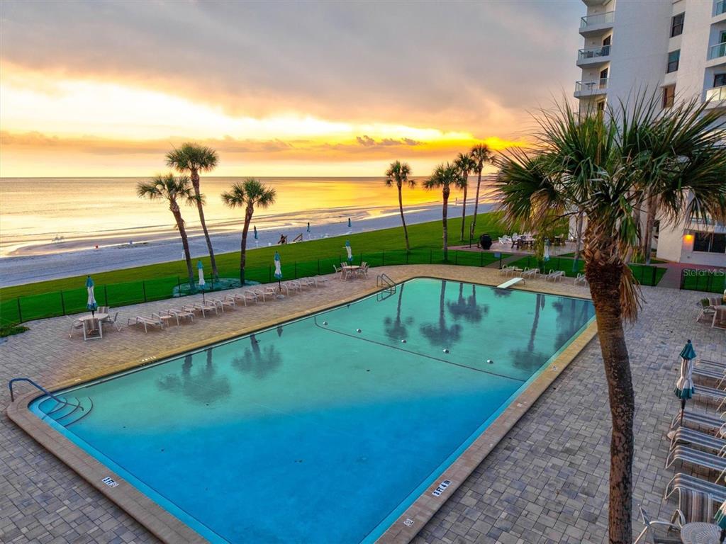 1000 Longboat Club Road, Unit 1105 Longboat Key, FL 34228 - Photo 59 of 100