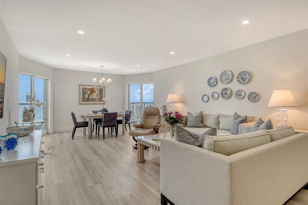 1000 Longboat Club Road, Unit 1105 Longboat Key, FL 34228 - Photo 6 of 100