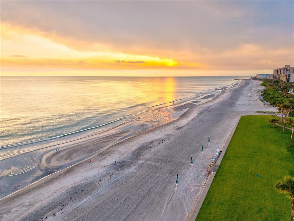 1000 Longboat Club Road, Unit 1105 Longboat Key, FL 34228 - Photo 61 of 100