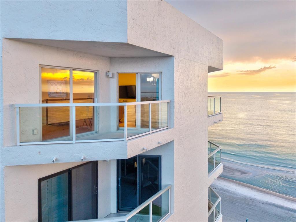 1000 Longboat Club Road, Unit 1105 Longboat Key, FL 34228 - Photo 66 of 100