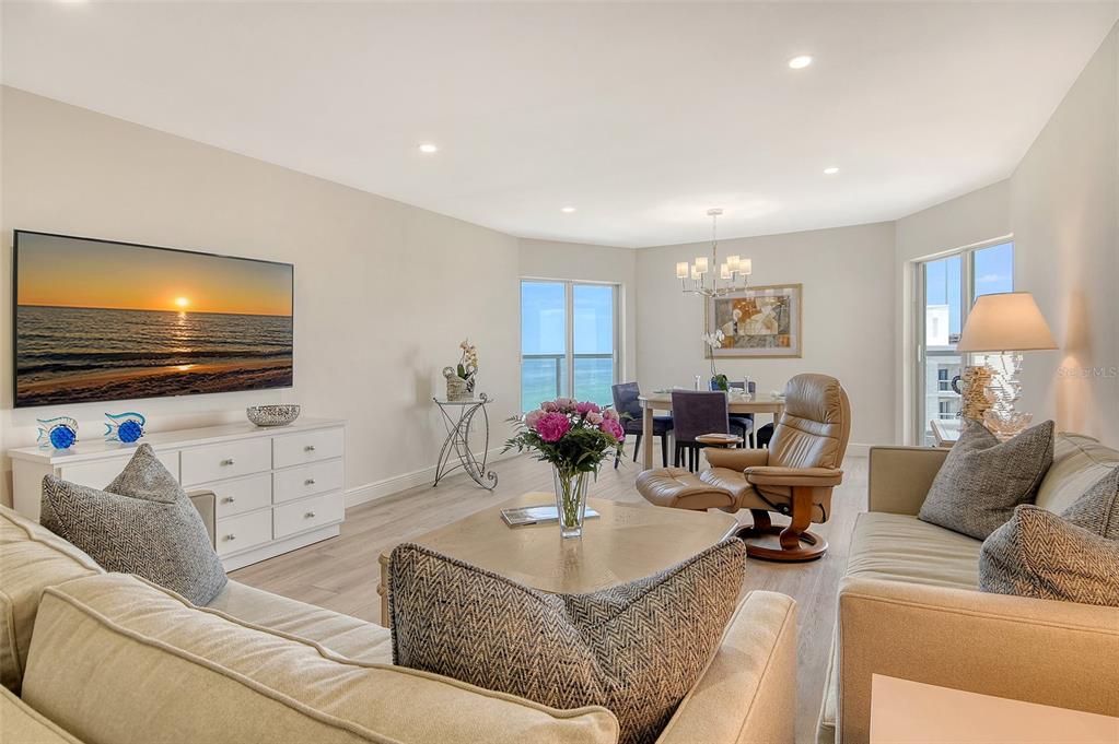 1000 Longboat Club Road, Unit 1105 Longboat Key, FL 34228 - Photo 7 of 100