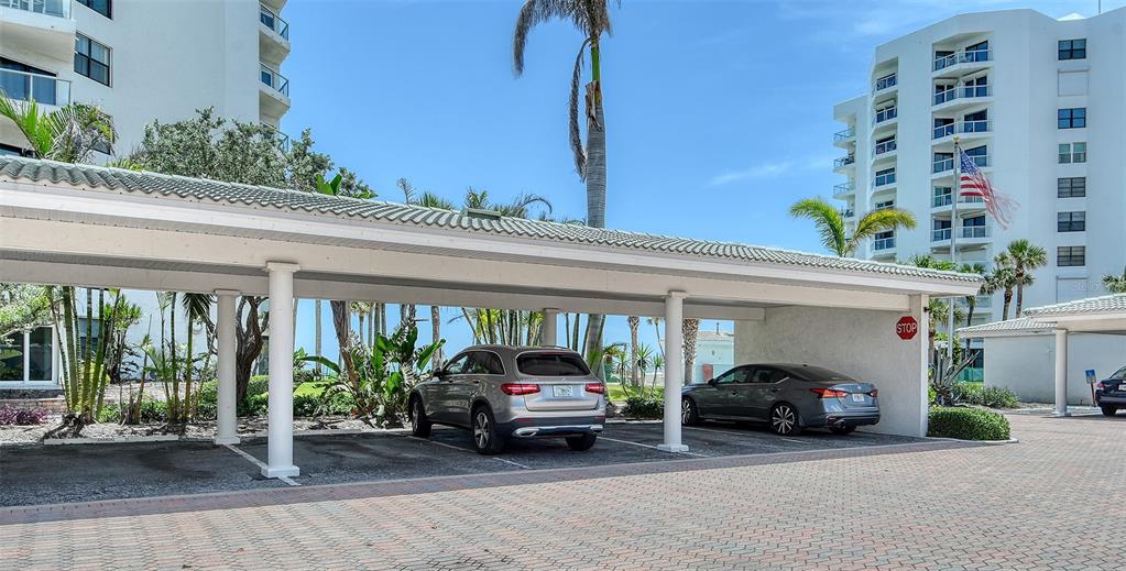 1000 Longboat Club Road, Unit 1105 Longboat Key, FL 34228 - Photo 75 of 100