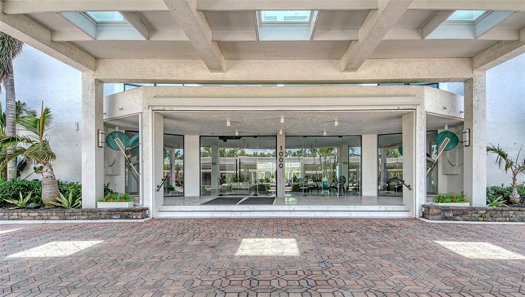 1000 Longboat Club Road, Unit 1105 Longboat Key, FL 34228 - Photo 76 of 100