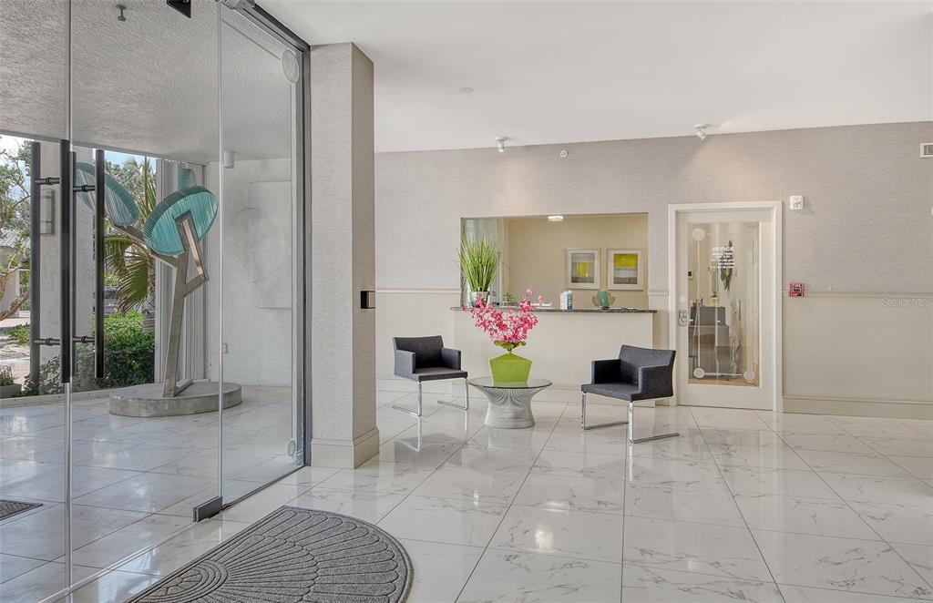 1000 Longboat Club Road, Unit 1105 Longboat Key, FL 34228 - Photo 77 of 100