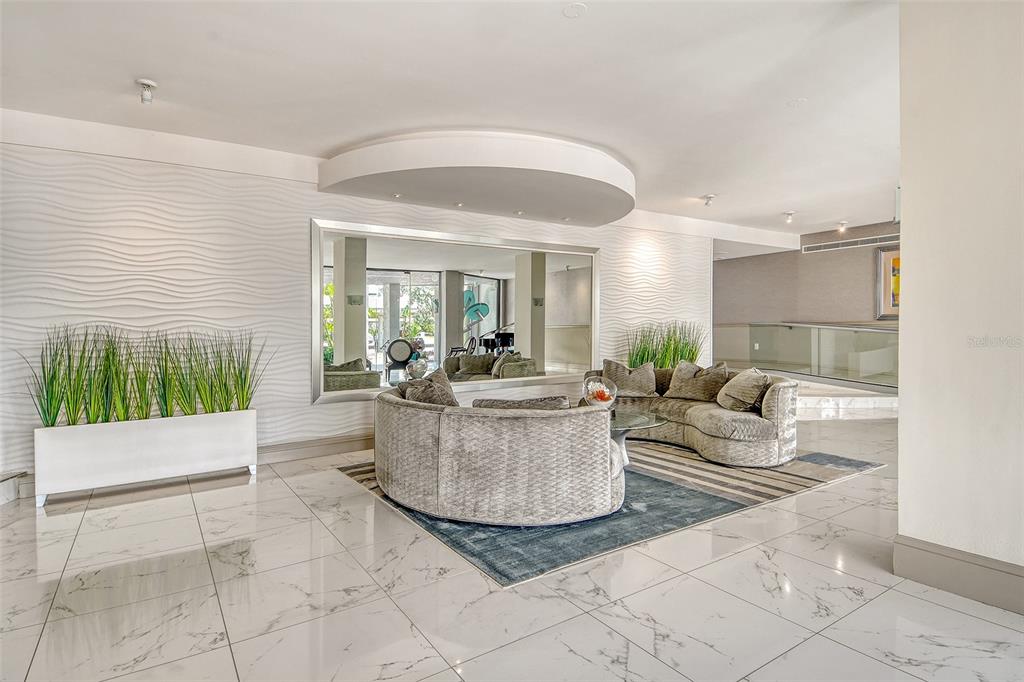 1000 Longboat Club Road, Unit 1105 Longboat Key, FL 34228 - Photo 78 of 100