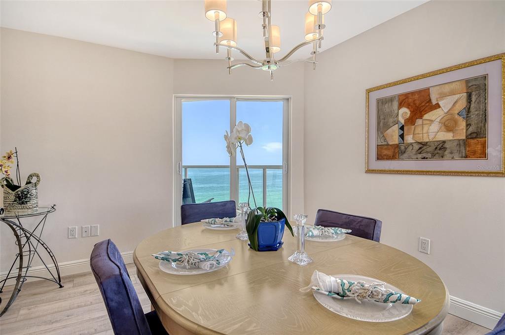 1000 Longboat Club Road, Unit 1105 Longboat Key, FL 34228 - Photo 8 of 100