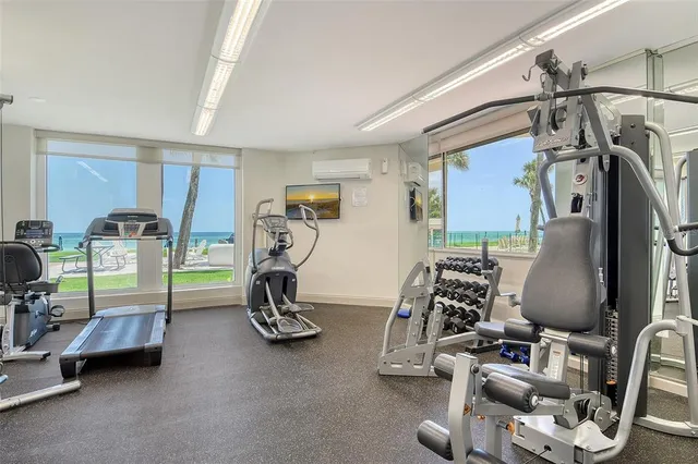 $1,075,000 | 1000 Longboat Club Road, Unit 1105, Longboat Key, FL 34228