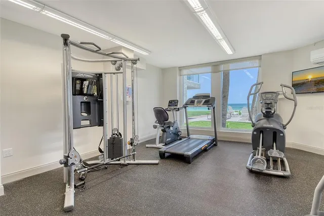 $1,075,000 | 1000 Longboat Club Road, Unit 1105, Longboat Key, FL 34228